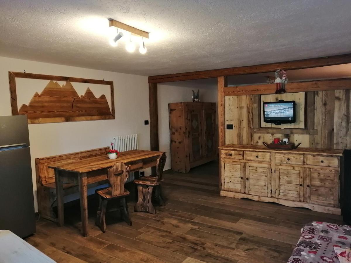 Maison Perriail Vda Gressan N 0029 ภายนอก รูปภาพ