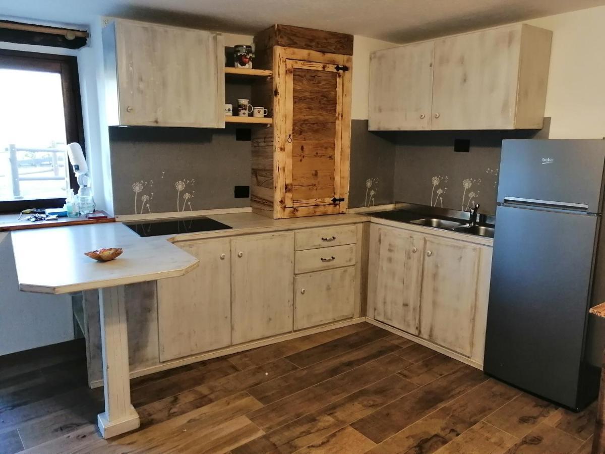 Maison Perriail Vda Gressan N 0029 ภายนอก รูปภาพ