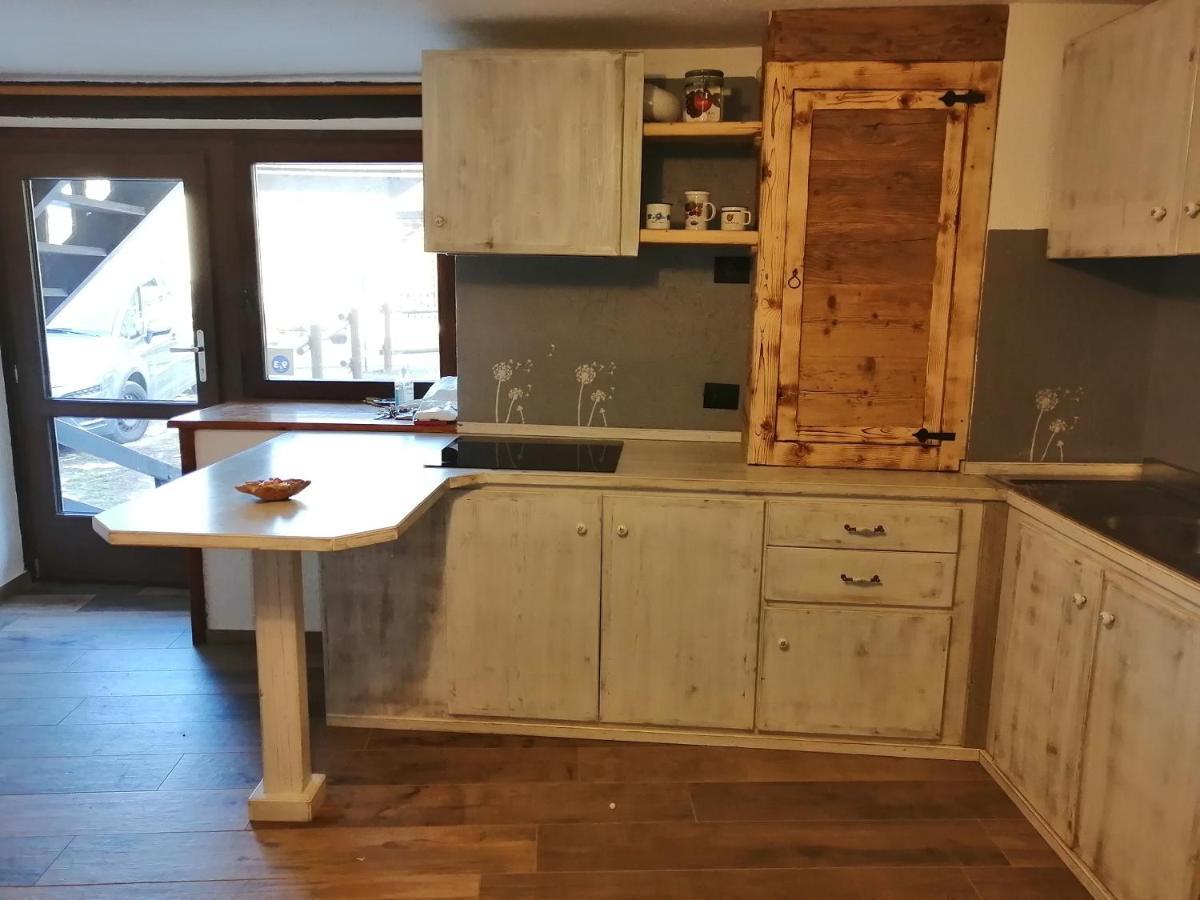 Maison Perriail Vda Gressan N 0029 ภายนอก รูปภาพ