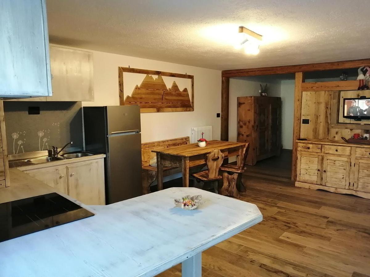 Maison Perriail Vda Gressan N 0029 ภายนอก รูปภาพ