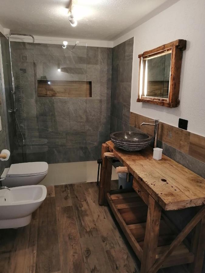 Maison Perriail Vda Gressan N 0029 ภายนอก รูปภาพ