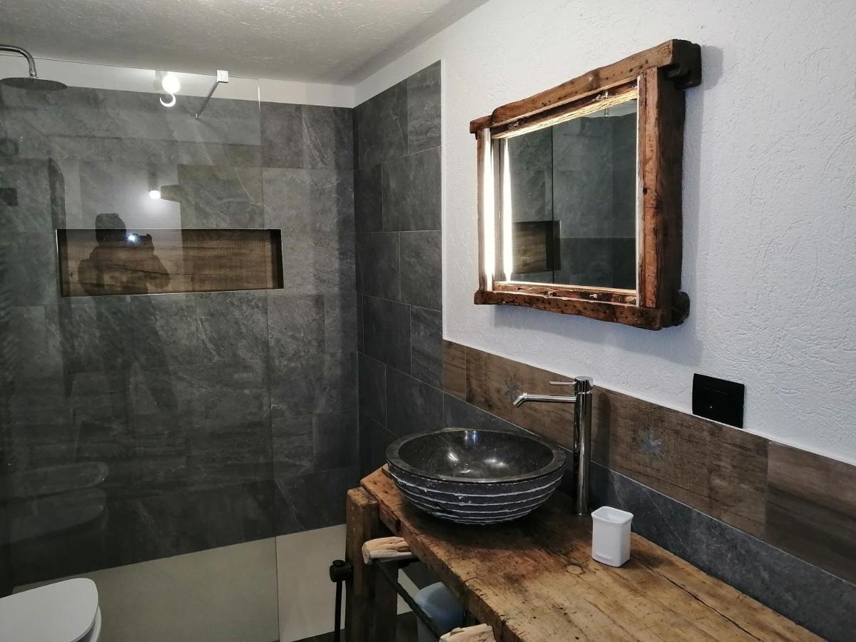 Maison Perriail Vda Gressan N 0029 ภายนอก รูปภาพ