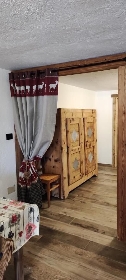 Maison Perriail Vda Gressan N 0029 ภายนอก รูปภาพ