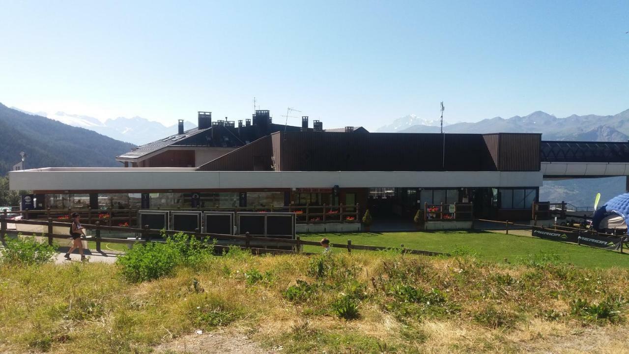 Maison Perriail Vda Gressan N 0029 ภายนอก รูปภาพ